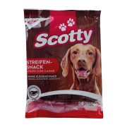 Streifensnacks