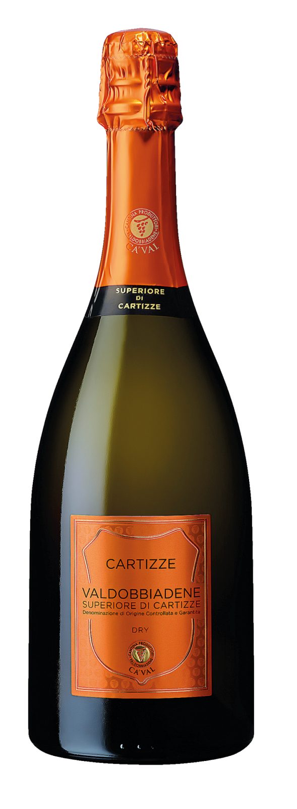 Cartizze Valdobbiadene Prosecco Superiore DOCG Dry