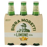 Birra Limone