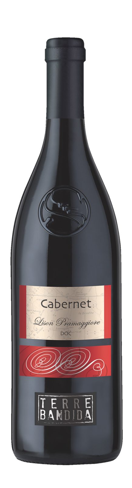 Rotwein Cabernet DOC Lison Pramaggiore