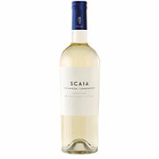 Bianco Garganega Chardonnay Veneto IGT