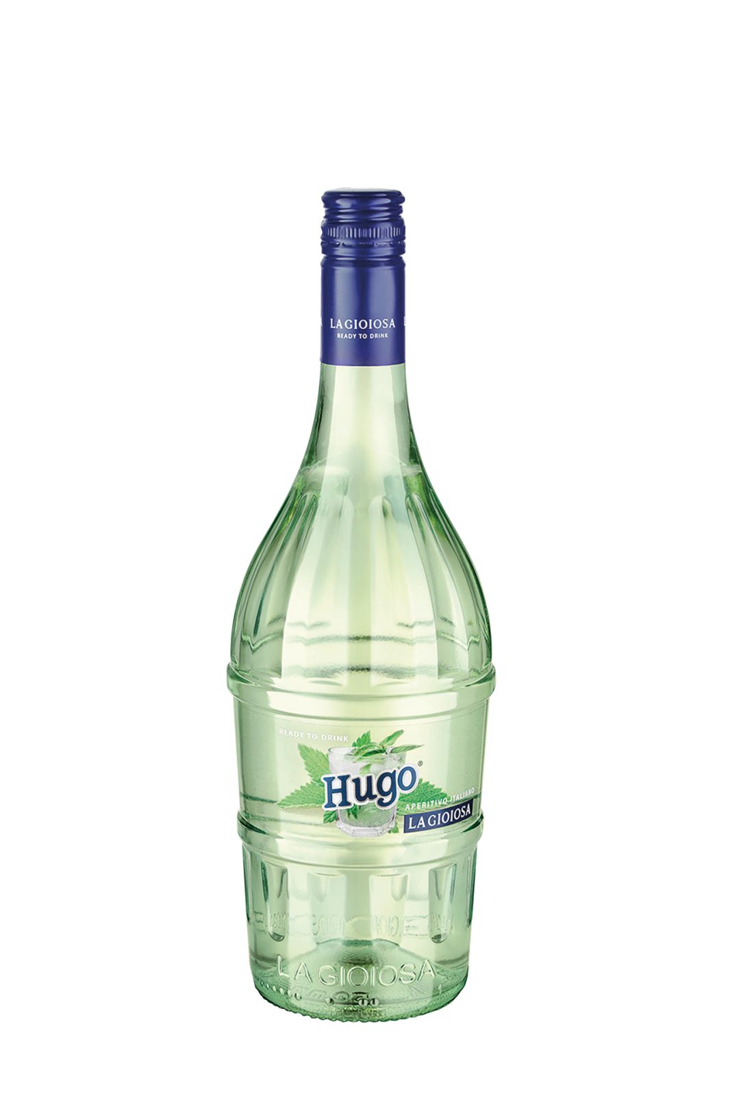 Aperitif Hugo