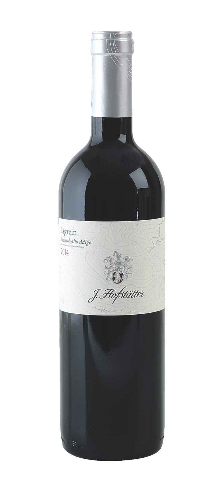 Lagrein Alto Adige DOC 
