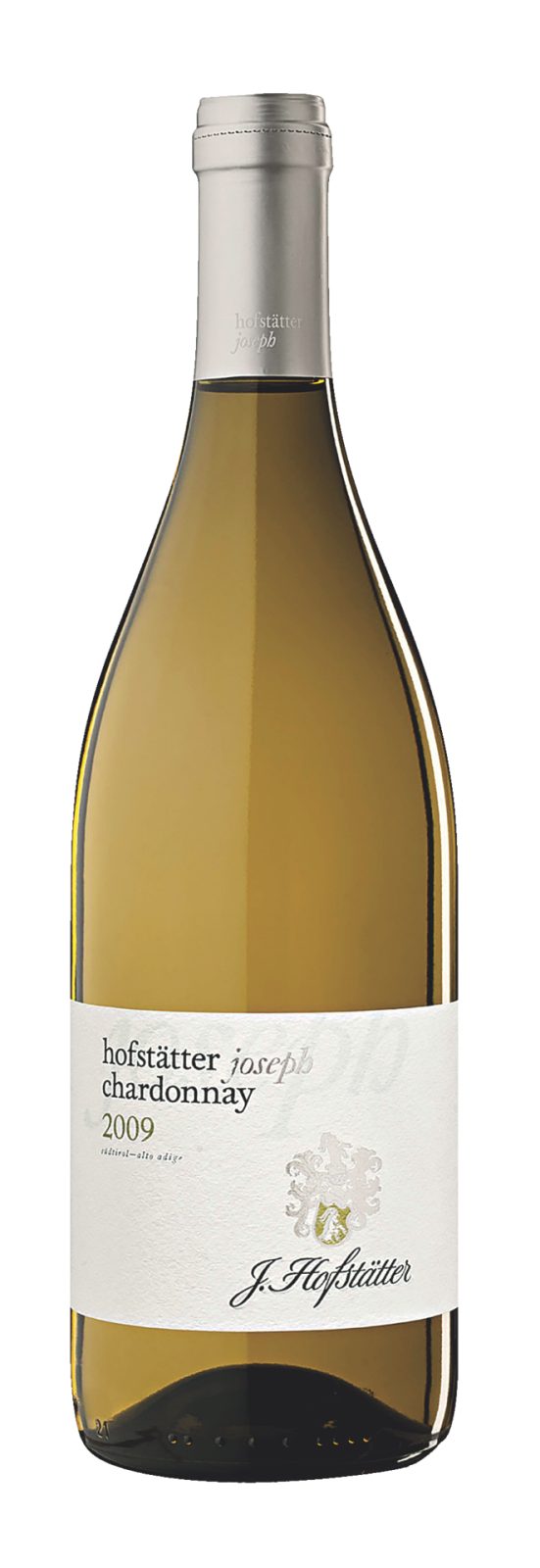 Weißwein Chardonnay DOC