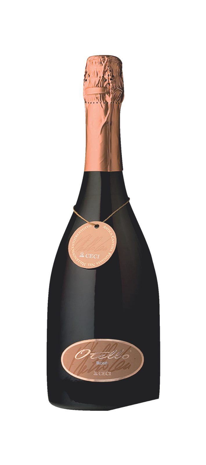 Sekt Otello Rosè Extra Dry