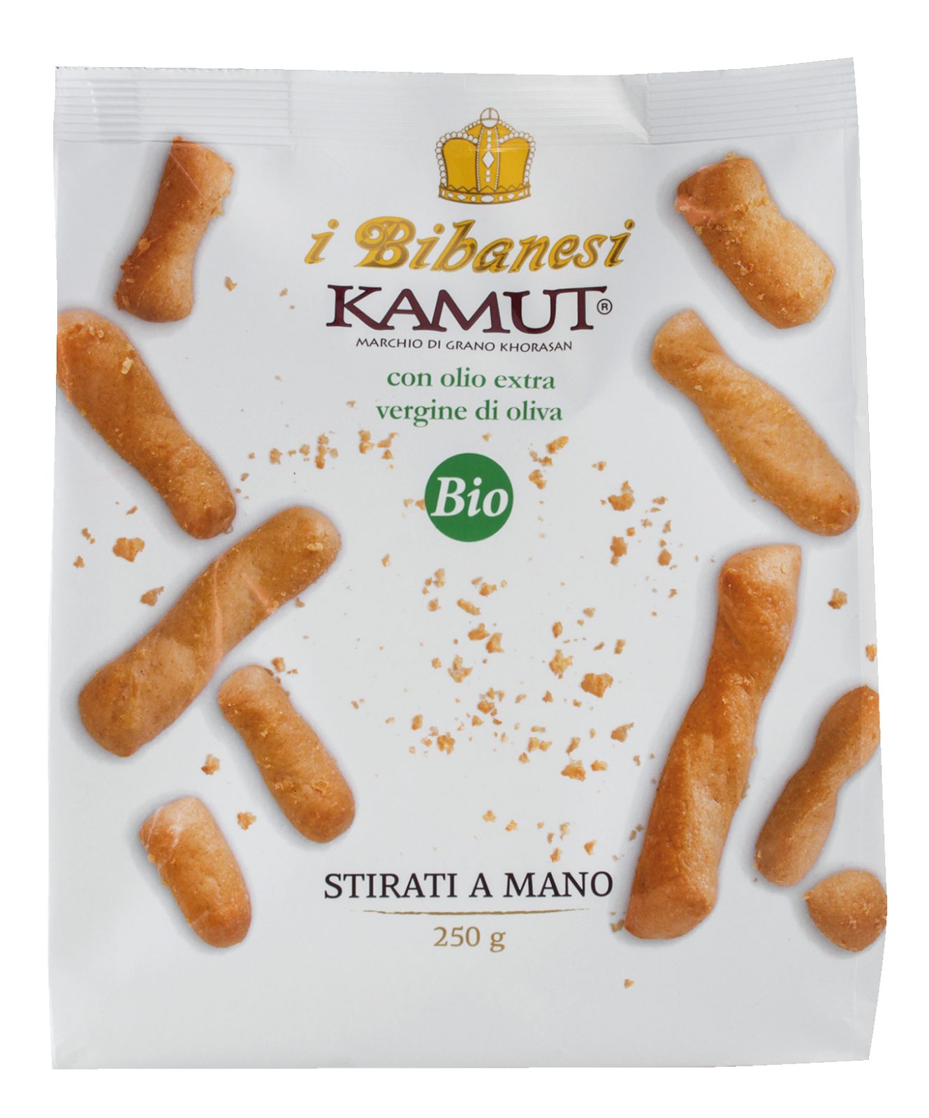 i Bibanesi di Kamut 