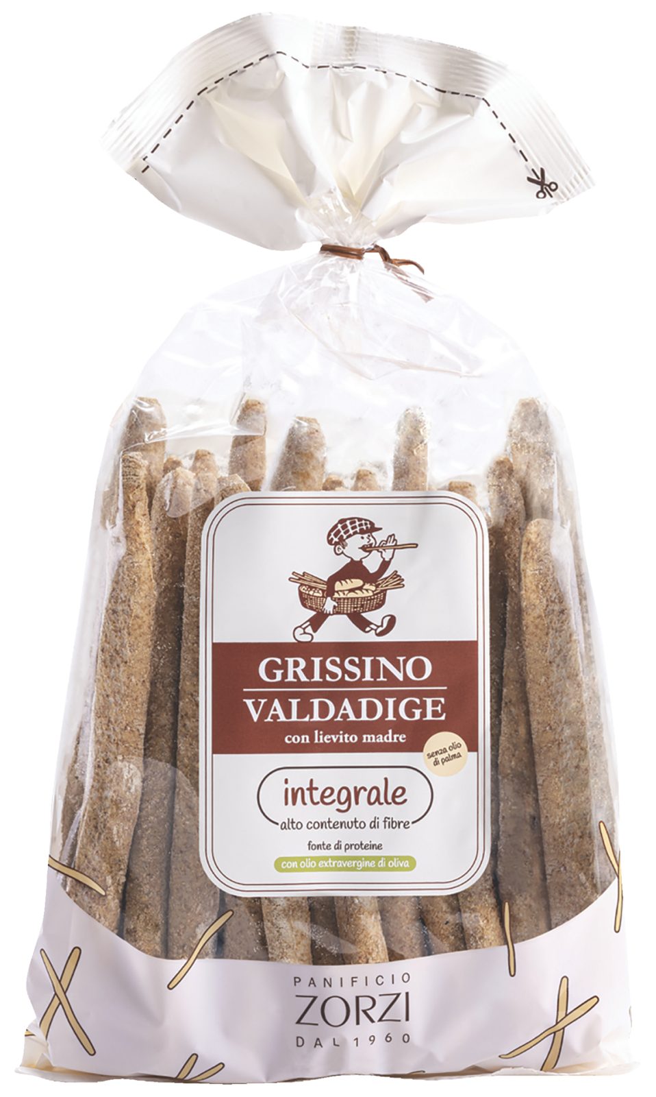 Grissino Valdadige integrale