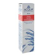 Salz-, Brom- und jodhaltiges Thermalwasser Spray