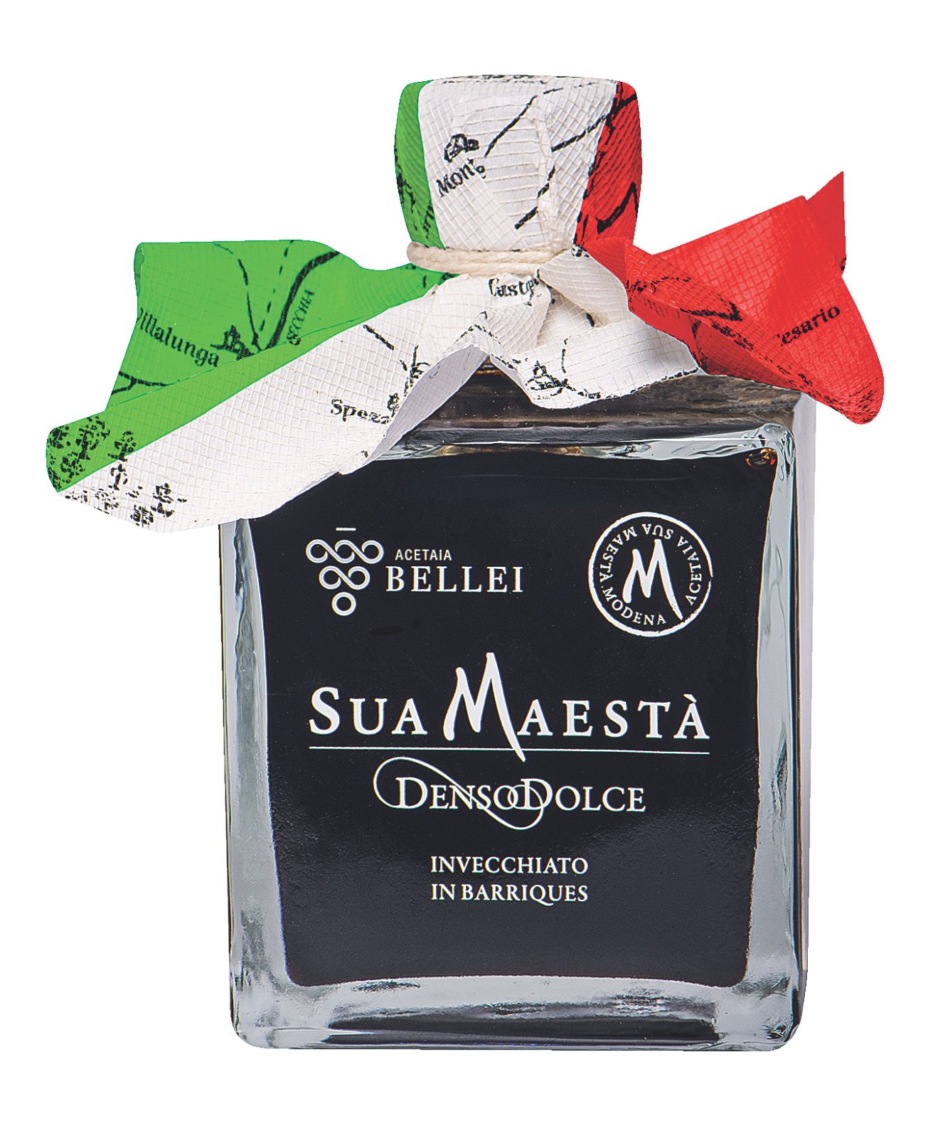 Condimento Balsamico Invecchiato