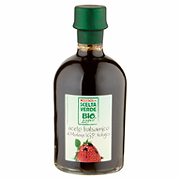 Aceto balsamico di Modena I.G.P. biologico