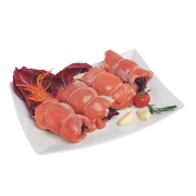 Hendl-Saltimbocca alla Romana - Cucina Express - 