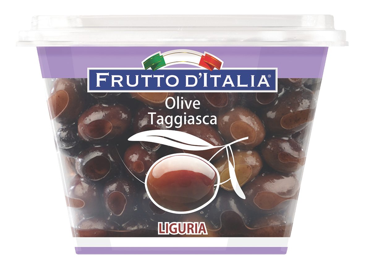 Olive Taggiasche