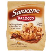 Biscotti Saracene