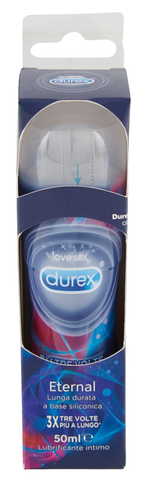 Gel Lubrificante Eternal Connection