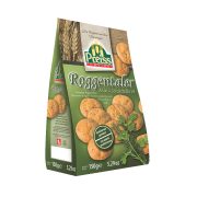 Mini Schüttelbrot gusto mediterraneo