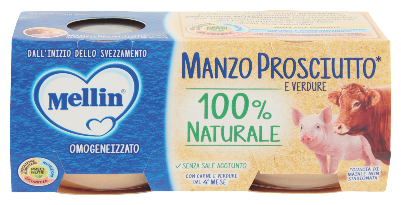 Omogeneizzato