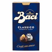 Baci Classico Fondente Luisa