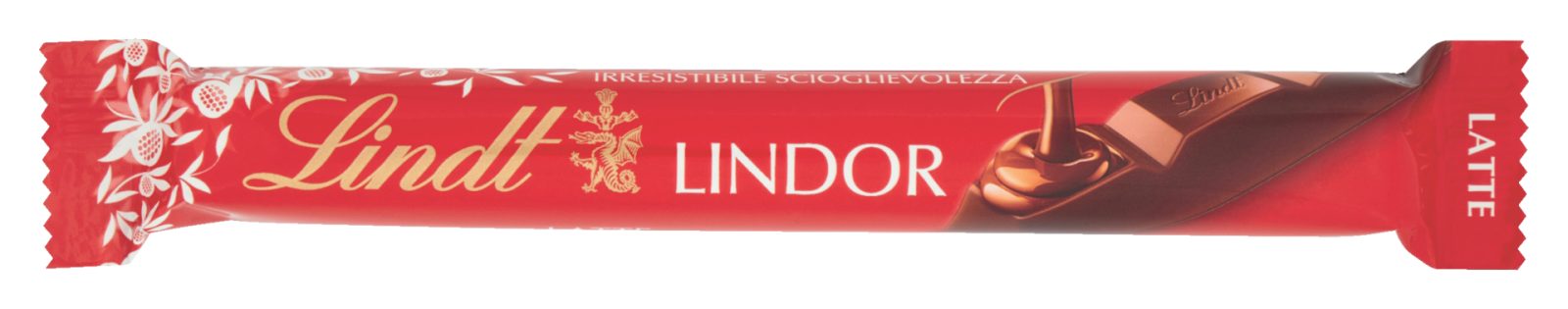 Snack Lindor Latte
