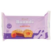 6 Buondì Albicocca