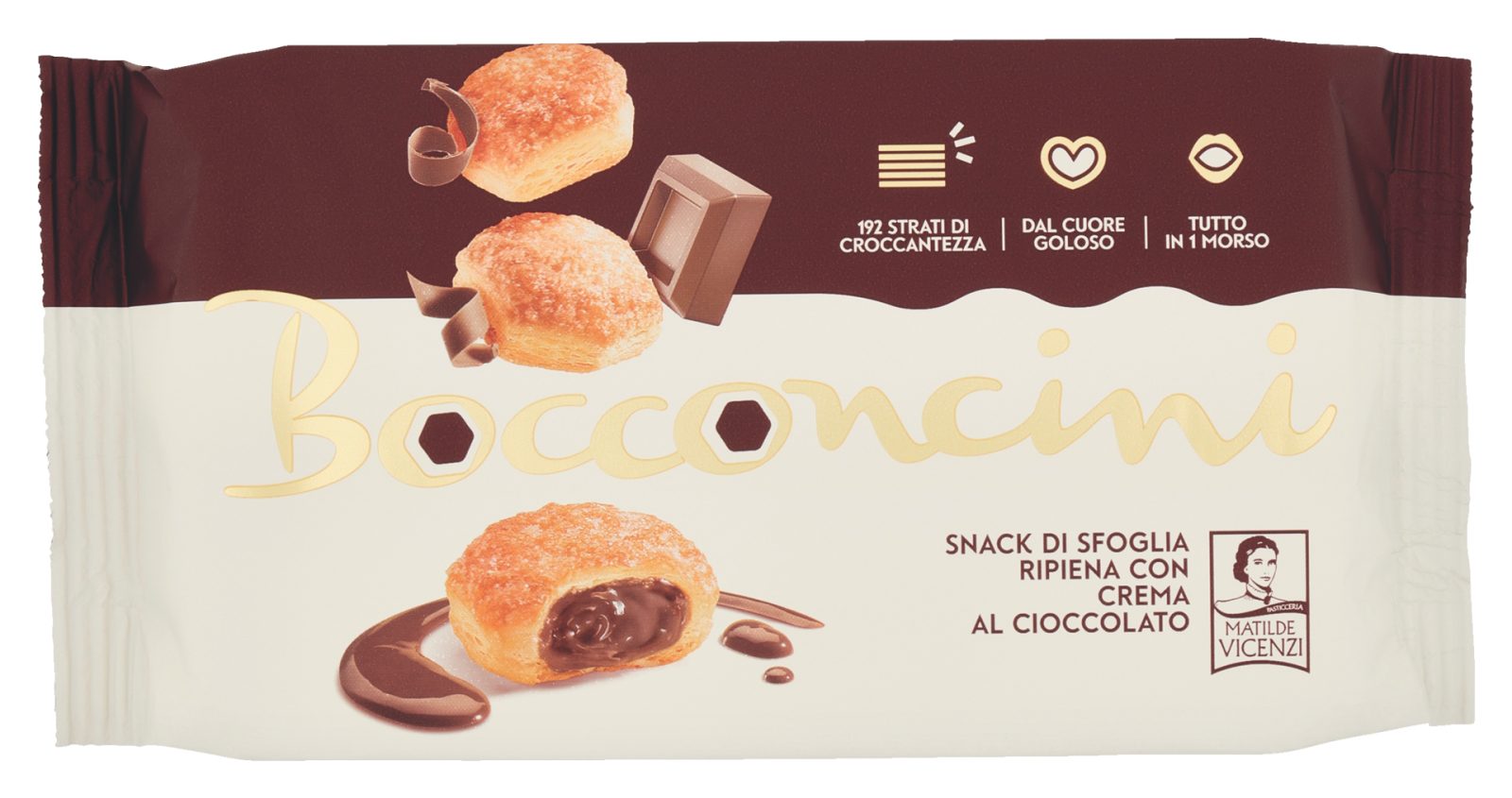 Bocconcini Matilde