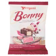 Torroncini Morbidi assortiti ricoperti di cioccolato fondente e bianco