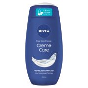 Care Shower Creme Care & Nivea scent