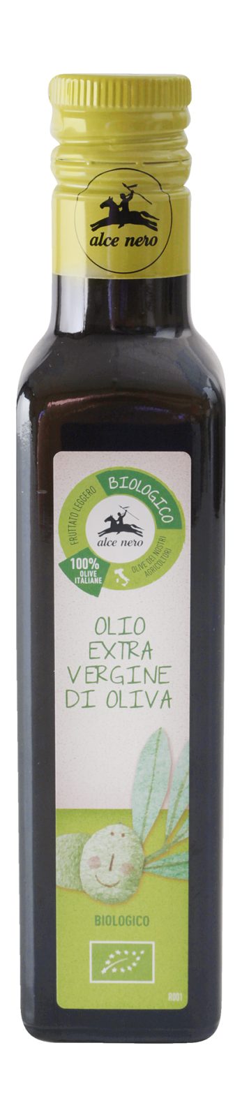 Olio Extra Vergine di oliva Bio