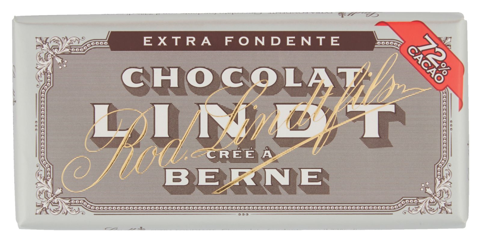 Tavoletta Cioccolato extra fondente 72%