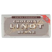 Tavoletta Cioccolato Extra Fondente 72%