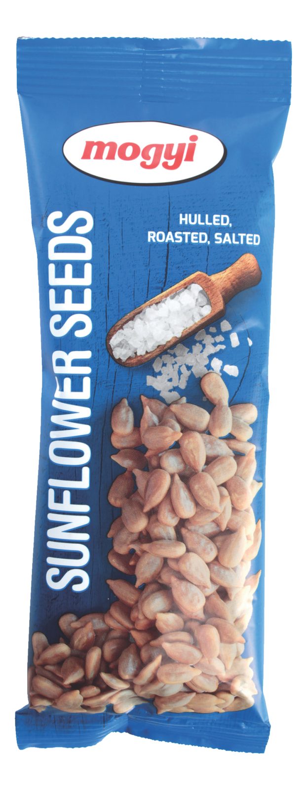 Sunflower Seeds Hulled, roasted, salted