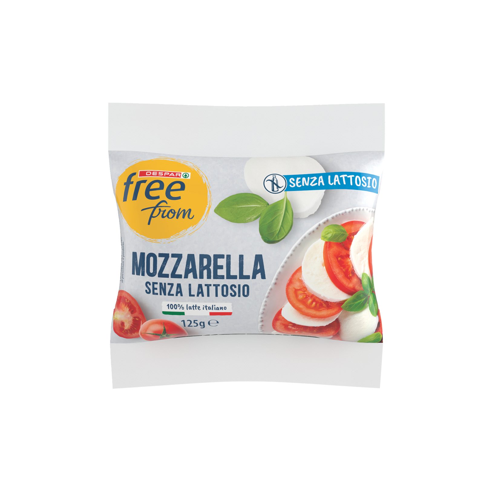 Mozzarella
