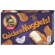 Chicken Nuggets