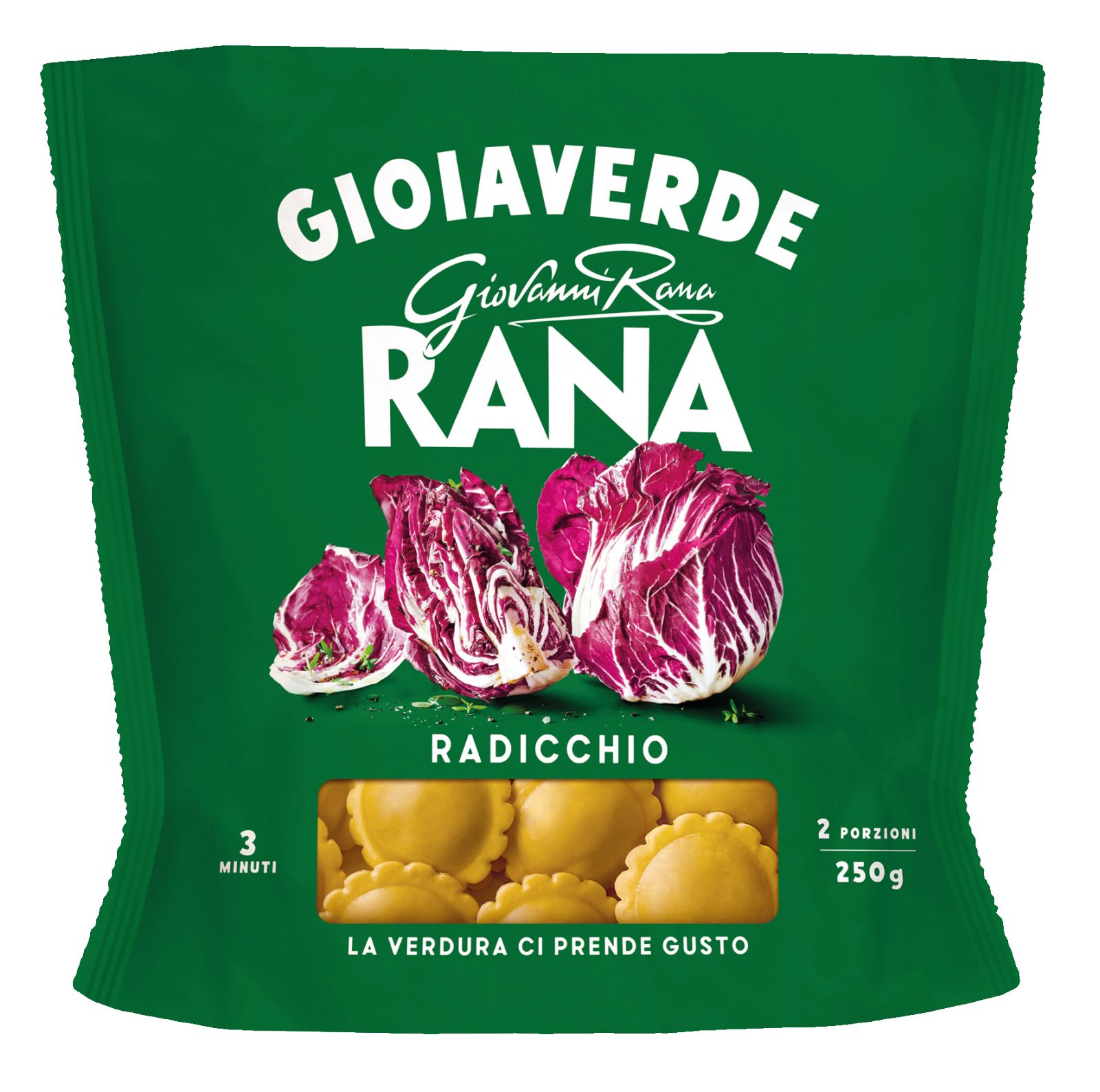 Gioiaverde Radicchio