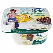 Knusperghurt Gusto + Gusto