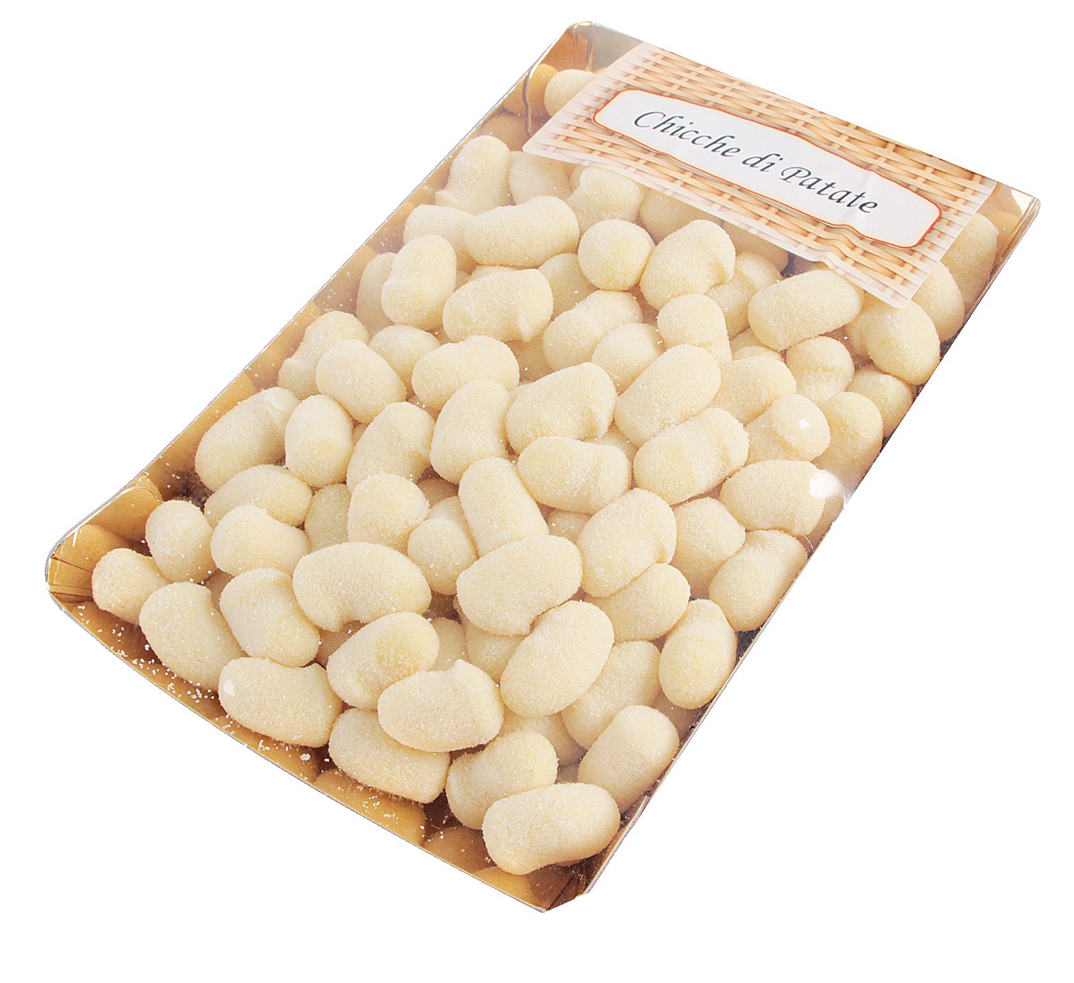 Chicche di patate