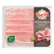 Prosciutto cotto 
Alta Qualità Stella