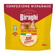 Formaggio grattugiato fresco