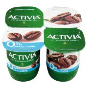 Activia caffè