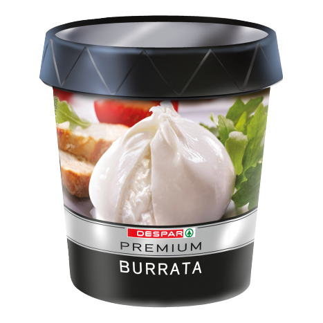 Burrata