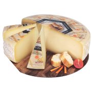 Montasio-Käse g.U.