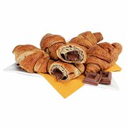 Schokocroissant