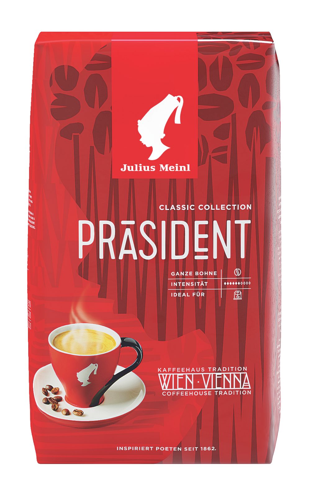 Caffè Prasident 