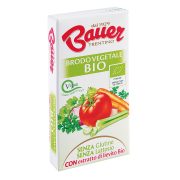 Vegetale Bio Dadi per insaporire i tuoi piatti