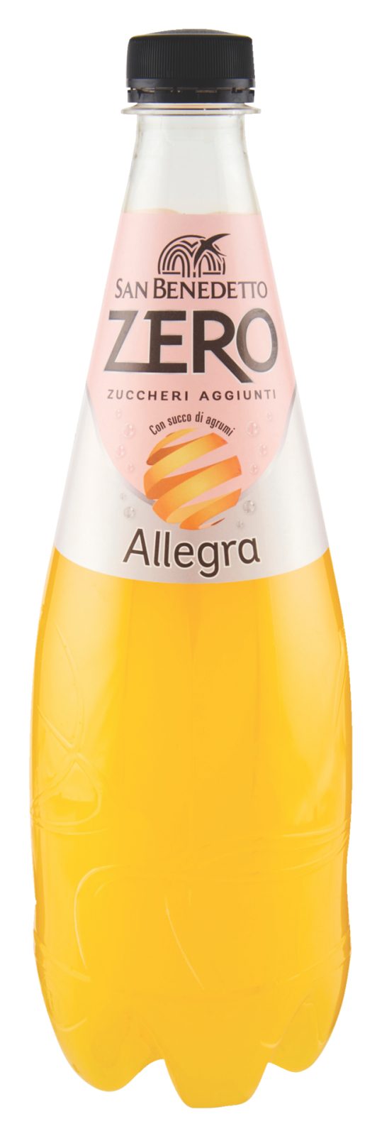 Getränk Allegra Zero 