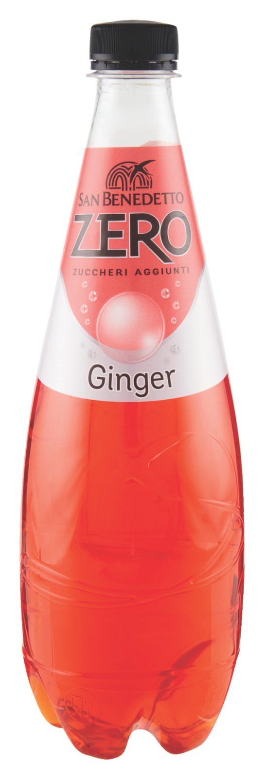 Getränk Ginger Zero