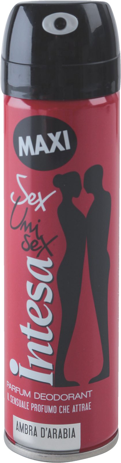 Deodorant Unisex Ambra d'Arabia