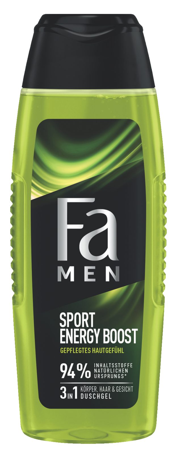 Doccia shampoo Men Energy Boost