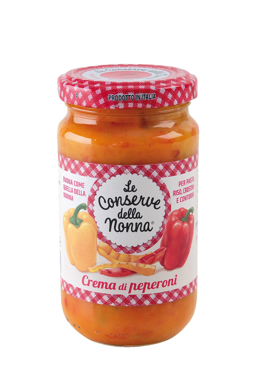 Peperoni