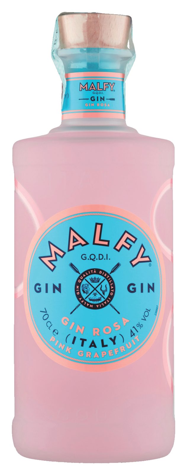 Gin Malfy