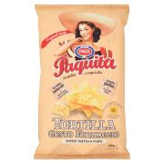 Tortilla mit Käsegeschmack Paquita